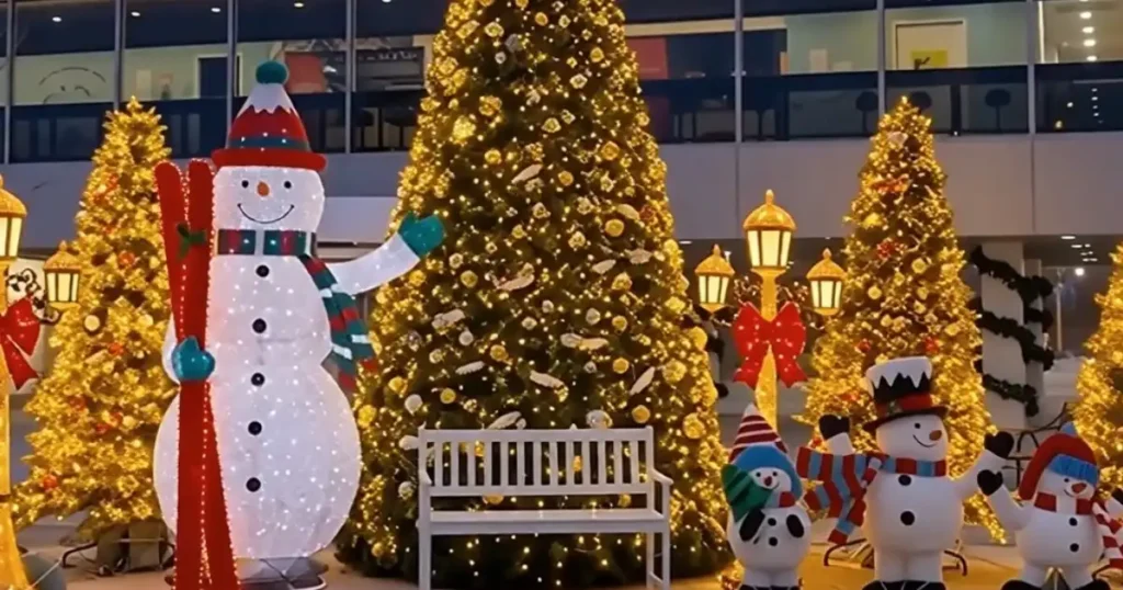 ❄️ 화동2571 윈터 원더랜드