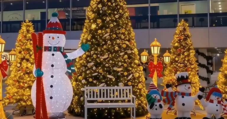 ❄️ 화동2571 윈터 원더랜드