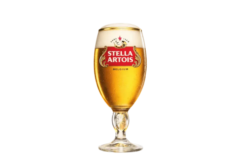 생맥주 스텔라